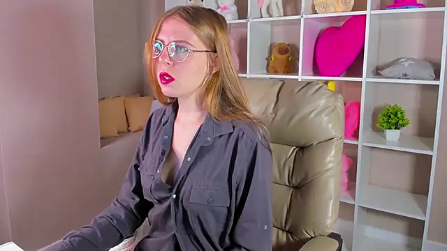 Joann Shermann online show from 21, 9, 2025