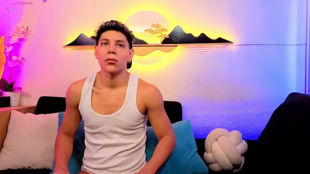 Almiboys online show from 14, 1, 2026