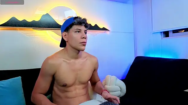 Almiboys online show from 9, 1, 2026