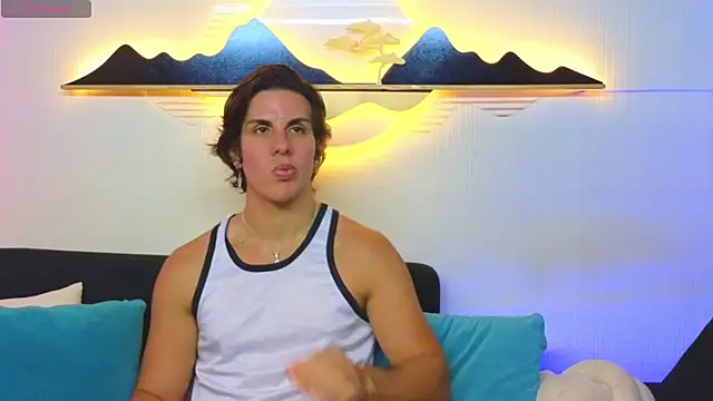 Almiboys online show from 11, 9, 2025