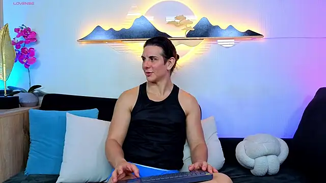 Almiboys online show from 31, 3, 2026