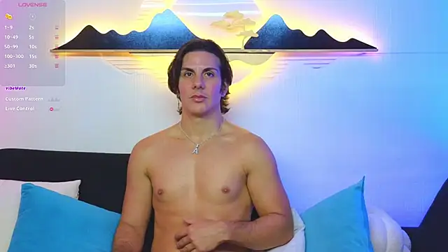 Almiboys online show from 23, 9, 2025