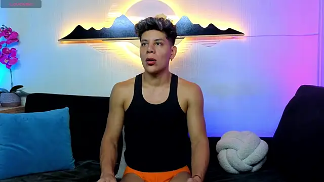 Almiboys online show from 2, 4, 2026