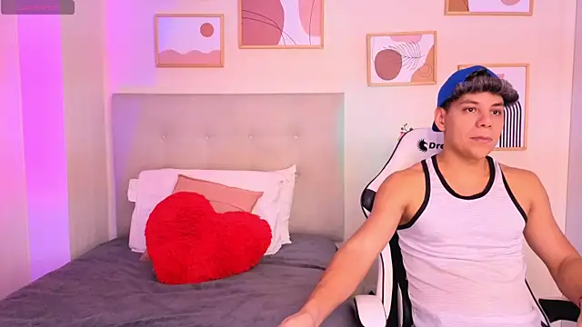 Almiboys online show from 28, 5, 2026