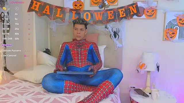 Almiboys online show from 29, 10, 2025