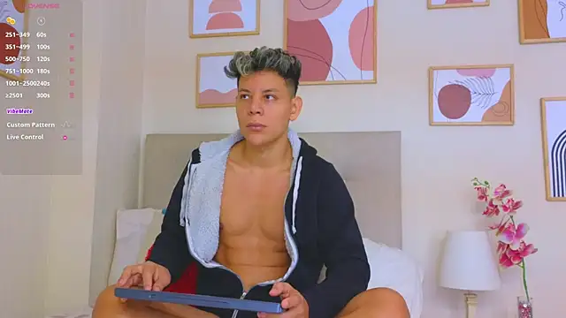 Almiboys online show from 26, 9, 2025