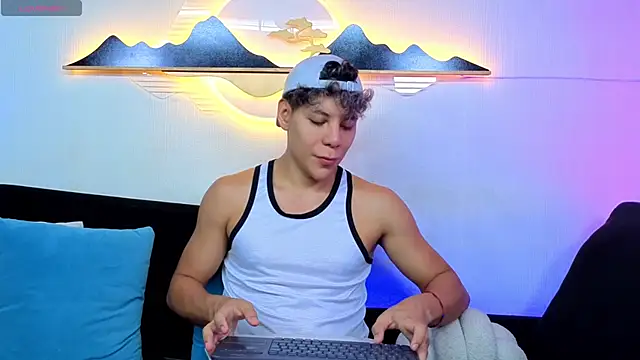 Almiboys online show from 25, 3, 2026