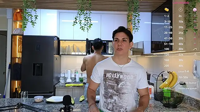 Almiboys online show from 19, 3, 2025