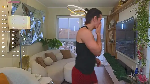 Almiboys online show from 6, 11, 2025