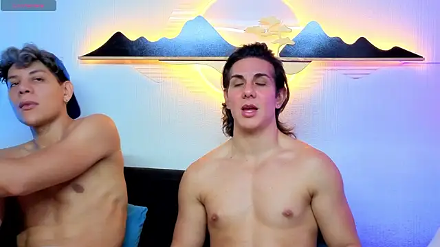 Almiboys online show from 6, 3, 2026