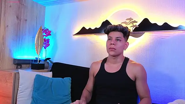 Almiboys online show from 16, 4, 2026