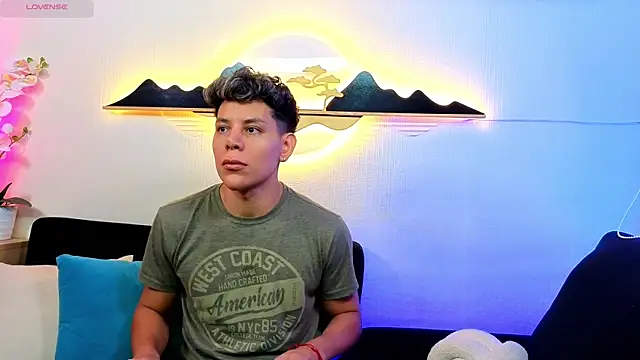 Almiboys online show from 21, 11, 2025