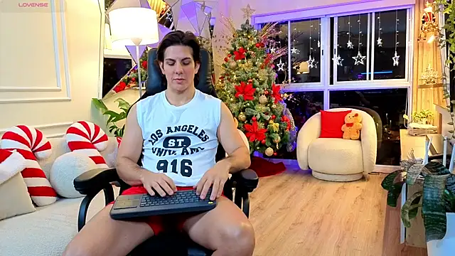 Almiboys online show from 18, 12, 2025