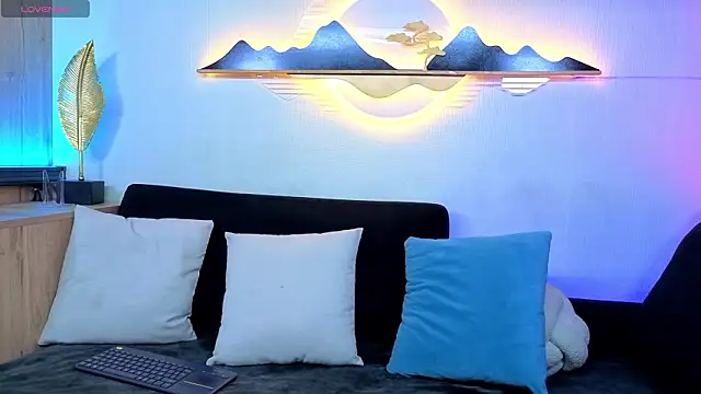 Almiboys online show from 16, 3, 2026