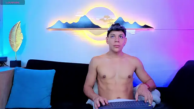 Almiboys online show from 9, 2, 2026