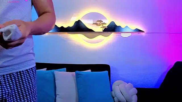 Almiboys online show from 2, 2, 2026