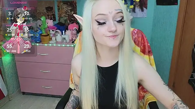 Snapshot of Manuela_unicorn chatting on 6, 7, 2026 Manuela unicorn online show from 6, 7, 2026