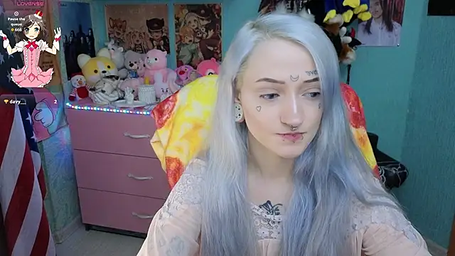 Manuela unicorn online show from 1, 4, 2026