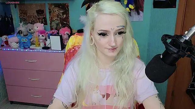 Snapshot of Manuela_unicorn chatting on 1, 7, 2026 Manuela unicorn online show from 1, 7, 2026