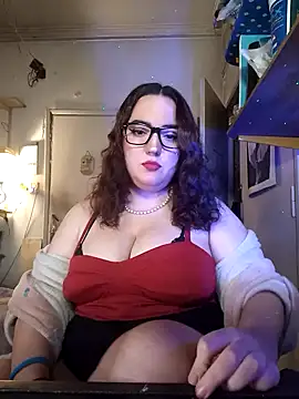 myla rommer1 online show from 6, 5, 2026