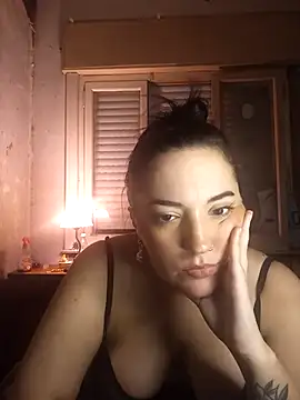 myla rommer1 online show from 23, 3, 2025