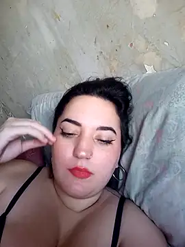 myla rommer1 online show from 19, 3, 2025