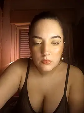 myla rommer1 online show from 22, 3, 2025