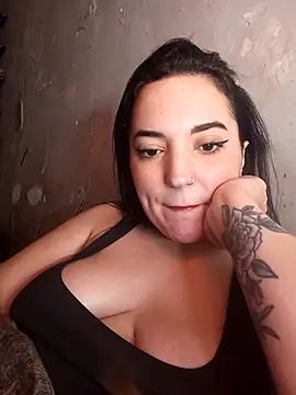 myla rommer1 online show from 20, 3, 2025