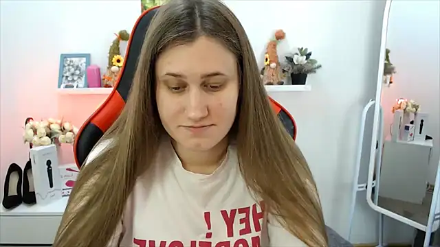 Lucky Lana online show from 5, 2, 2026