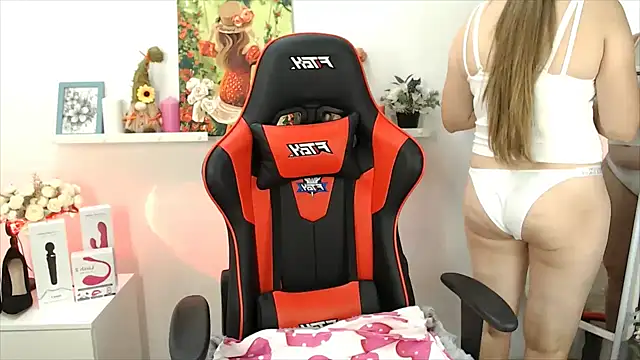 Lucky Lana online show from 18, 9, 2025