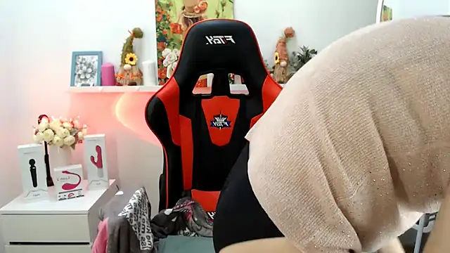 Lucky Lana online show from 15, 4, 2026