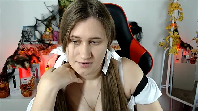 Lucky Lana online show from 23, 10, 2025