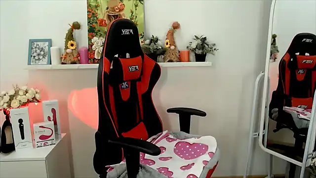 Lucky Lana online show from 27, 9, 2025