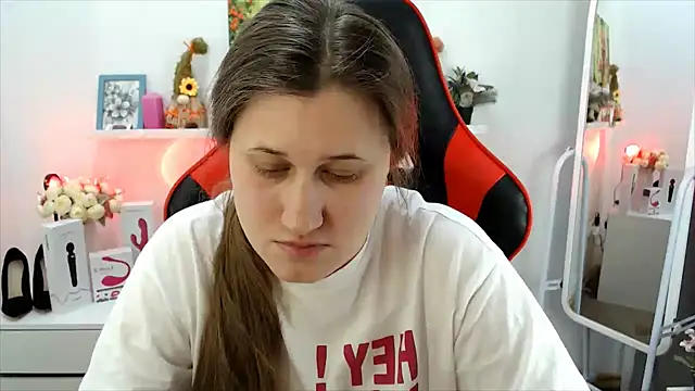 Lucky Lana online show from 1, 3, 2026