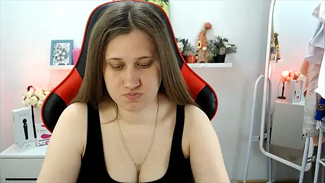 Lucky Lana online show from 28, 4, 2026