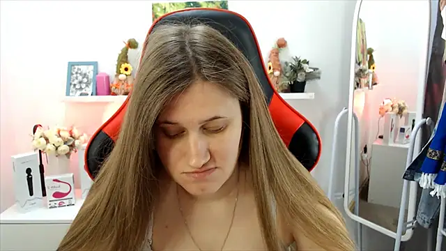 Lucky Lana online show from 8, 5, 2026