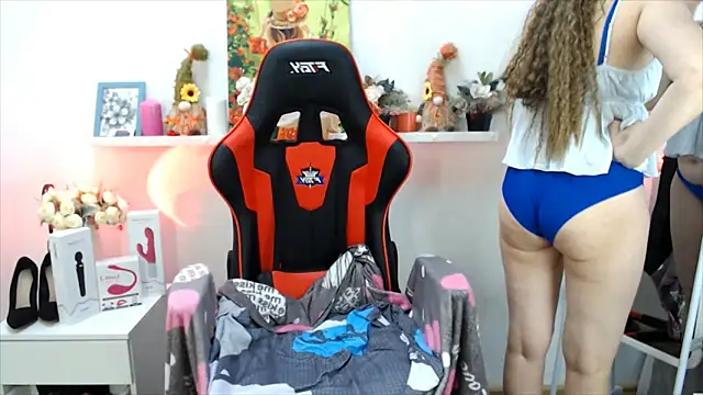 Lucky Lana online show from 12, 2, 2026