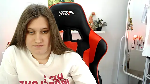 Lucky Lana online show from 27, 3, 2026