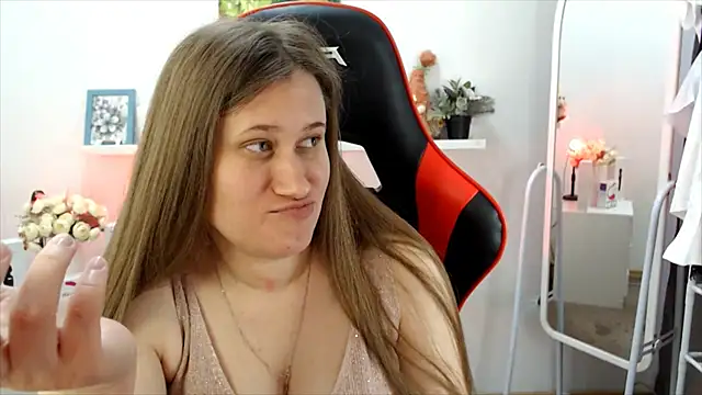 Lucky Lana online show from 28, 5, 2026