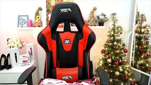 Lucky Lana online show from 20, 12, 2025