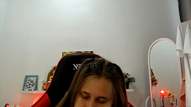 Lucky Lana online show from 22, 5, 2026
