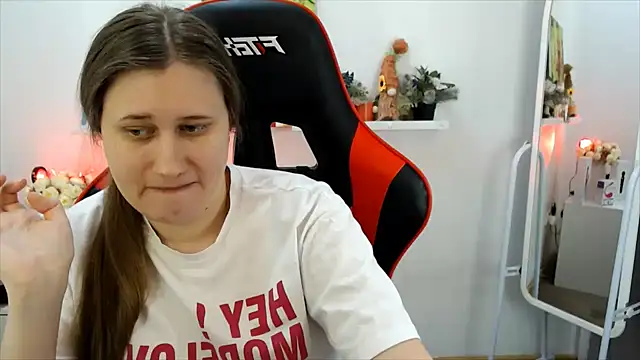 Lucky Lana online show from 6, 3, 2026