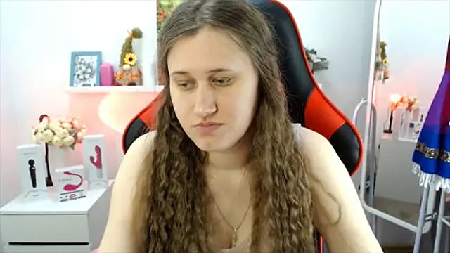 Lucky Lana online show from 24, 4, 2026