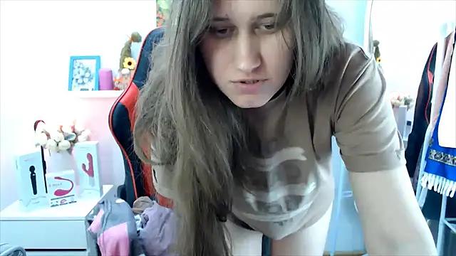 Lucky Lana online show from 7, 5, 2026