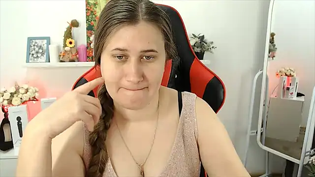 Lucky Lana online show from 21, 9, 2025