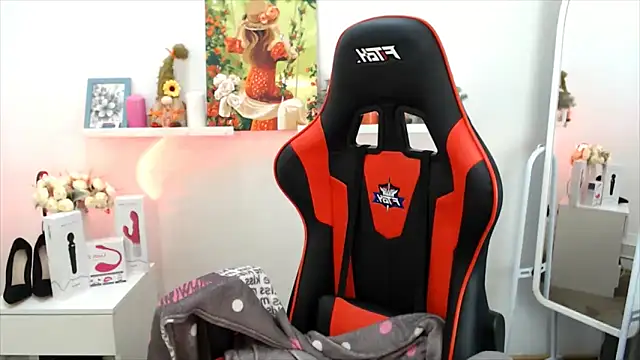 Lucky Lana online show from 6, 2, 2026