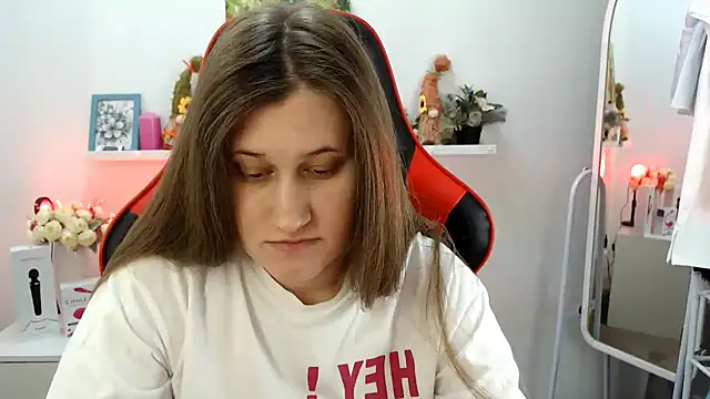 Lucky Lana online show from 27, 3, 2026