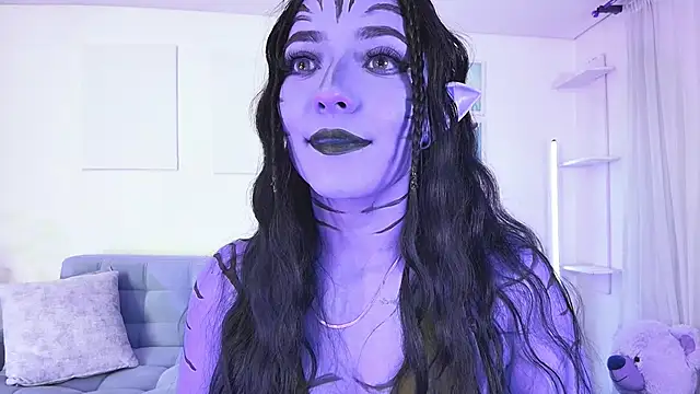 ariana bae  online show from 31, 10, 2025