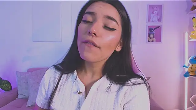 ariana bae  online show from 15, 9, 2025