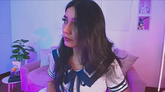 ariana bae  online show from 5, 10, 2025